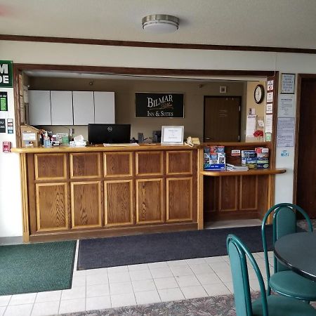 Bilmar Inn & Suites Dell Rapids Luaran gambar