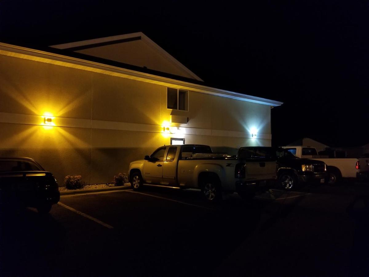 Bilmar Inn & Suites Dell Rapids Luaran gambar