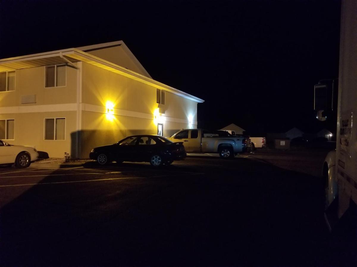 Bilmar Inn & Suites Dell Rapids Luaran gambar