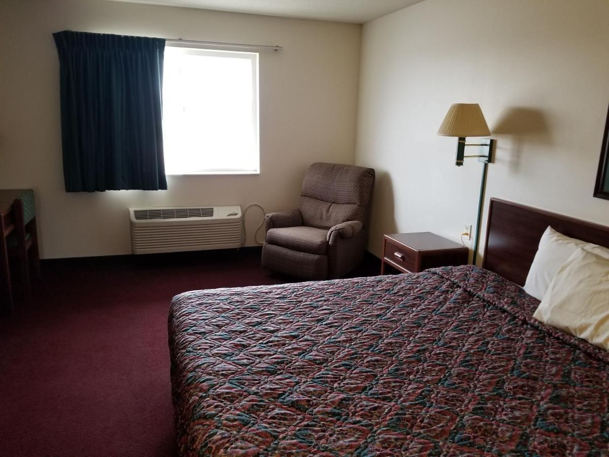 Bilmar Inn & Suites Dell Rapids Luaran gambar