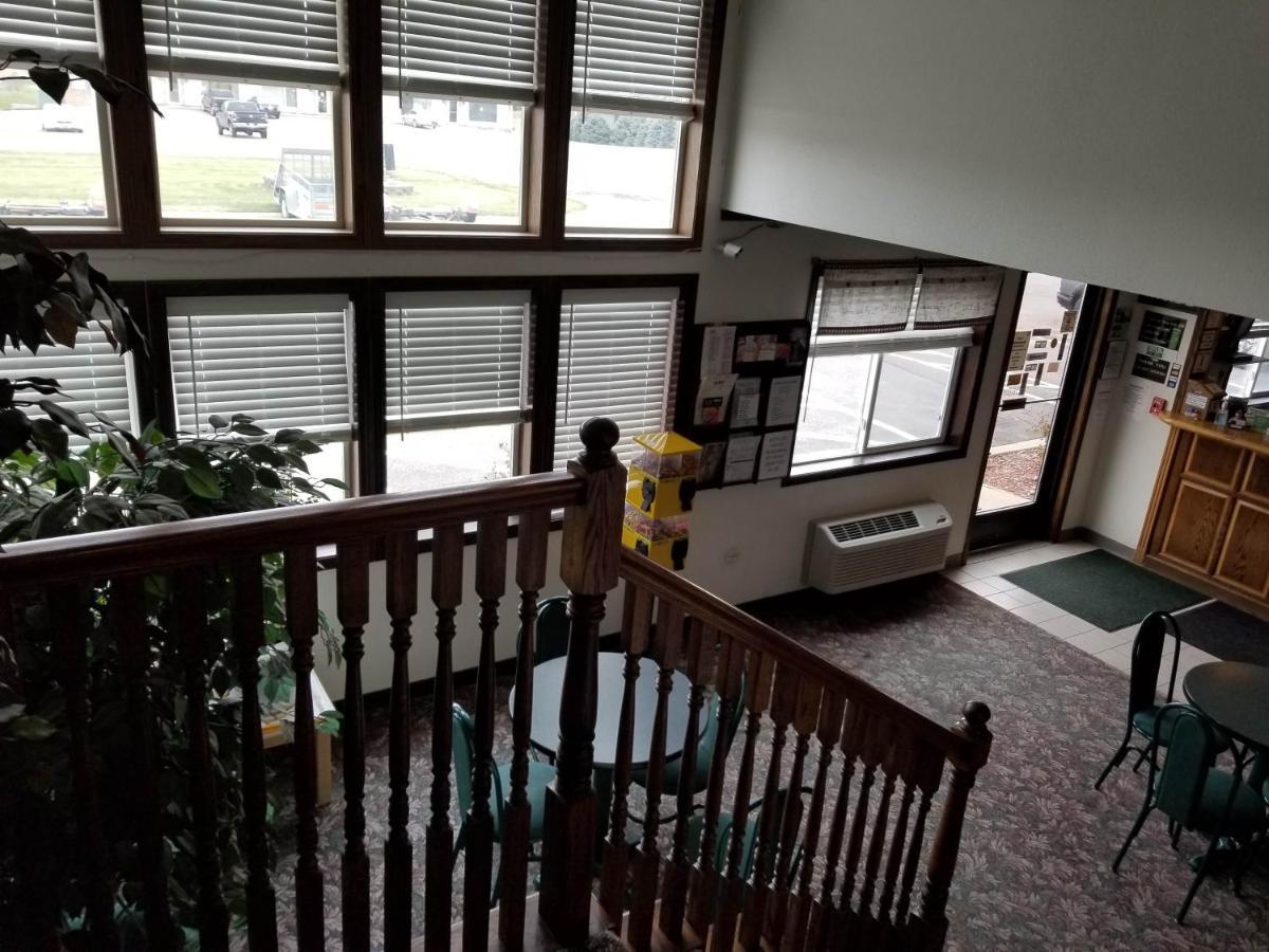 Bilmar Inn & Suites Dell Rapids Luaran gambar