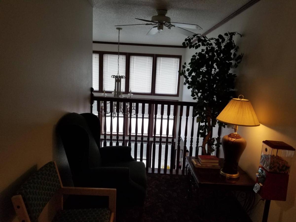 Bilmar Inn & Suites Dell Rapids Luaran gambar