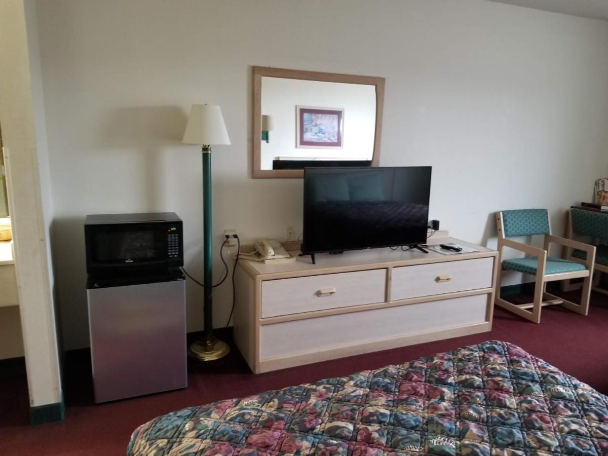 Bilmar Inn & Suites Dell Rapids Luaran gambar