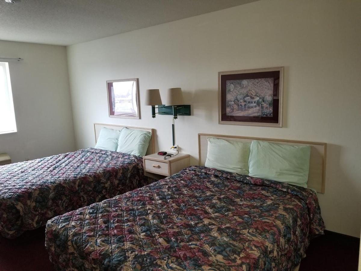 Bilmar Inn & Suites Dell Rapids Luaran gambar
