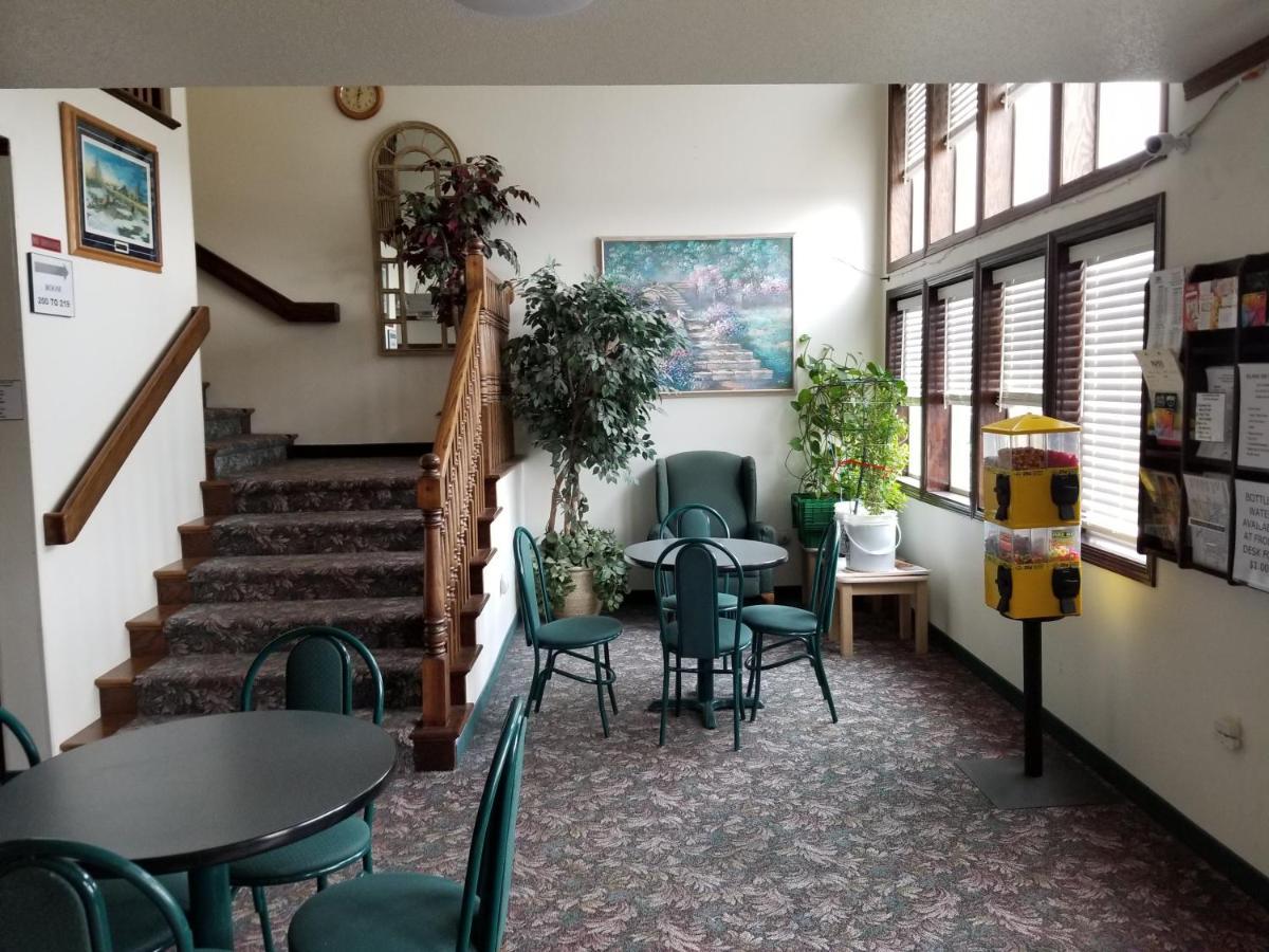 Bilmar Inn & Suites Dell Rapids Luaran gambar